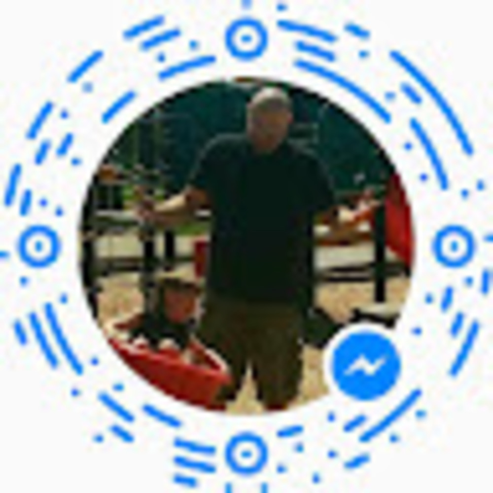 Meet your Posher, Josh